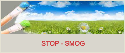 Stop - SMOG